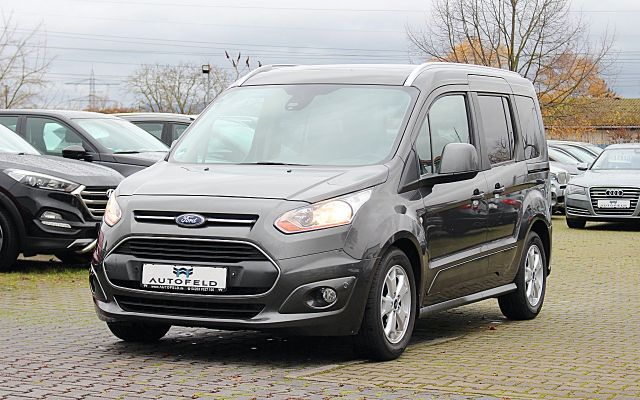 Ford Tourneo Connect 1.0 Titanium/VOLLSH/PANO/NAVI/BT