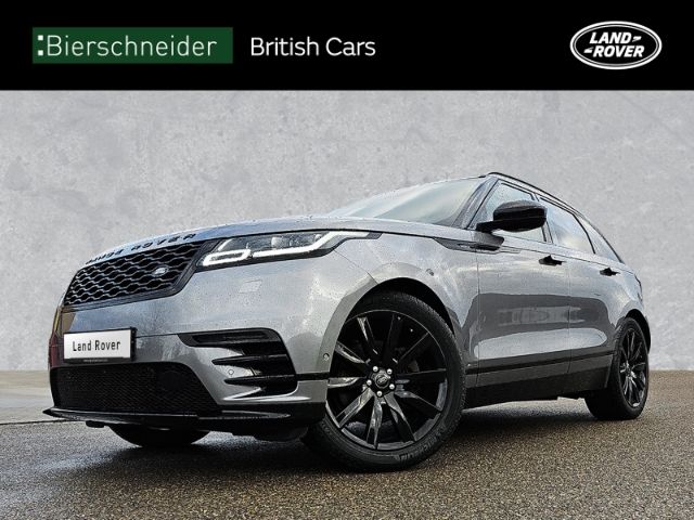 Land Rover Range Rover Velar D300 AWD R-Dynamic SE