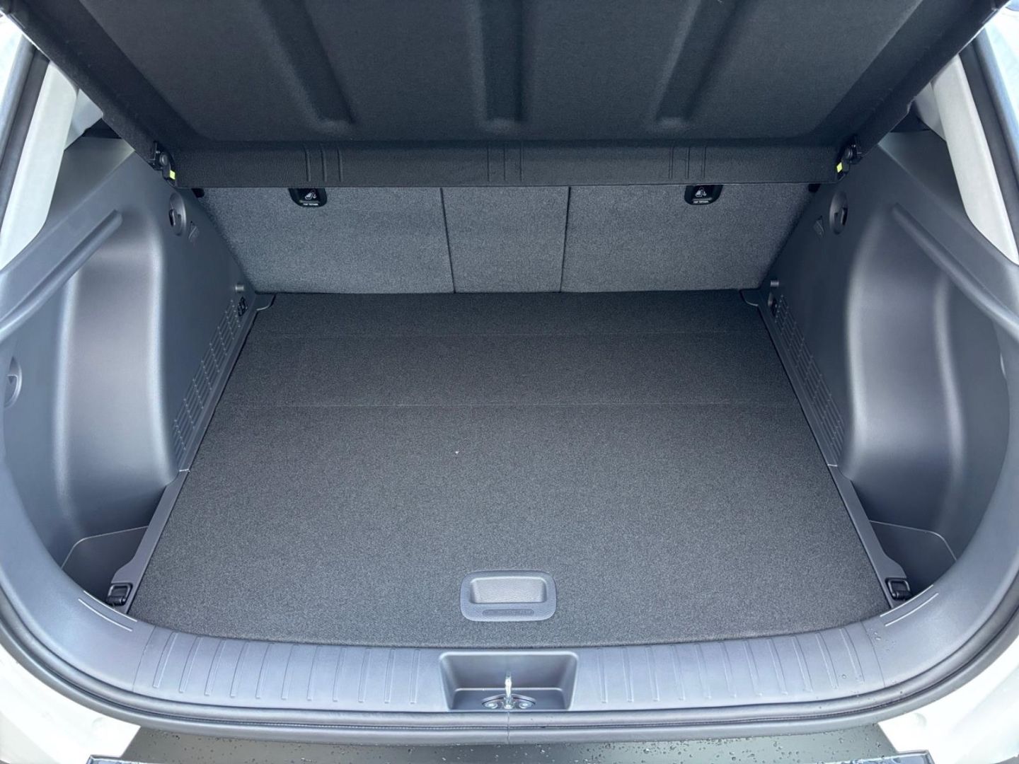 Hyundai KONA - Bild 12