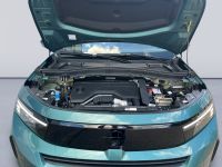 Opel Frontera - Vorschau Bild 9