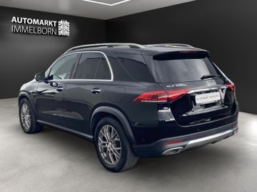 Mercedes GLE 350 - 5