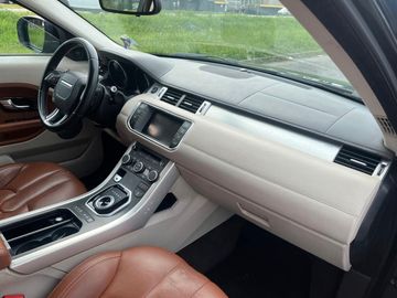 Land-Rover Range Rover Evoque - 10