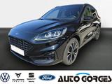 Ford Kuga ST-Line X 2.5l PHEV +B&O+RFK+AHK+ - Ford Kuga: Schwarz, Alcantara, Plug-In Hybrid