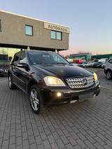 Mercedes-Benz ML 280 CDI 4MATIC - gebrauchte Mercedes-Benz ML-Klasse aus dem Jahr 2008