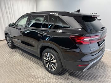 Fahrzeugverkauf 6 Skoda Kodiaq 1.5 TSI AHK 7-Sitze Matrix Navi