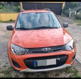 Lada Kalina Cross - Lada Kalina Gebrauchtwagen