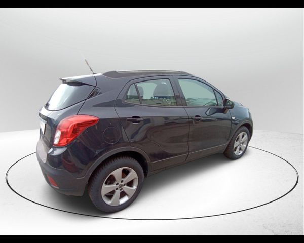 Opel OPEL Mokka 1ª serie - Mokka 1.6 Ecotec 115CV 4x2