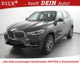 BMW X5 xDr 25d Sport LEDER+MEMO+PANOR+VIRTU+KAM+ACC+ - BMW Gebrauchtwagen
