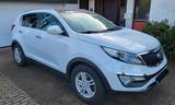 Kia Sportage 2.0 CRDi AWD 184 Platinum Edition A... - Kia Sportage: Crdi