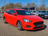Ford Focus Turnier ST-Line/Navi/Kamera/2.Hand/Garant. - Ford Focus Gebrauchtwagen in Bochum