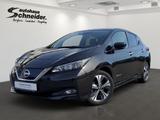 Nissan Leaf Elektro 40 kWh 2. Zero Edition - Nissan Leaf aus 2018