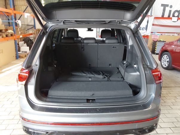 Volkswagen Tiguan Allspace - Bild 10