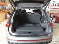 Volkswagen Tiguan Allspace - Vorschau Bild 10