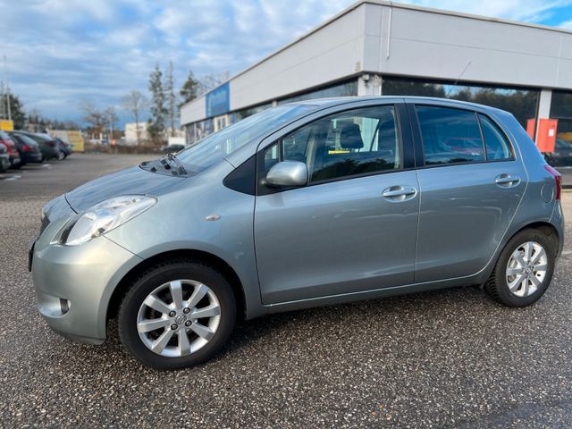 Toyota Yaris * 1.Hand * 73.300 Km * Tüv Neu *