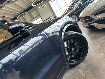 Porsche Turbo *Matrix LED*360°*Keyless*Memory*VOLL*