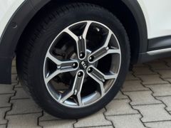 KIA XCeed Xdition 1.5 DCT*ACC*JBL*NAVI*SERVICE NEU*