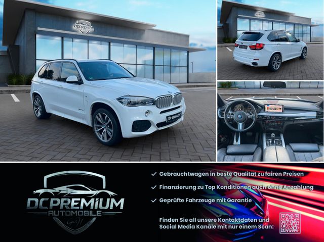 BMW X5 xDrive 40d M-Sport, Panorama, HeadUp,AHK