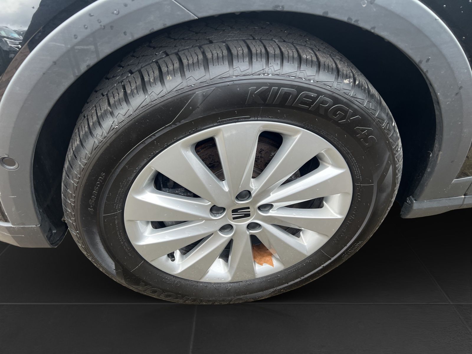 Seat Arona - Bild 7