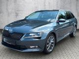 Skoda Superb Combi 2.0 TDI DSG 4x4 Laurin & Klement - Skoda: Klement Laurin