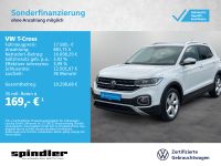 Volkswagen T-Cross - Vorschau Bild 1