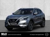 Nissan Qashqai Zama Panorama Navi 360 Kamera Mehrzonenk - Nissan: 360z