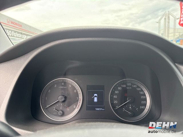 Hyundai Tucson 1.6 GDi 2WD Trend Navi-Sicht-Paket