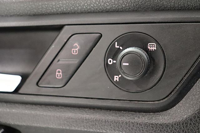 Caddy 1.0 TSI Trendline KLIMA SHZ PDC TEMPOMAT