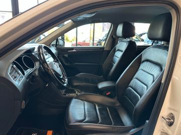 MYAUTOCENTER – Gebraucht- und Jahreswagen mit Werkstattservice in Pfaffenhofen Volkswagen Tiguan *Highline*4Motion*Leder*AHK*LED*