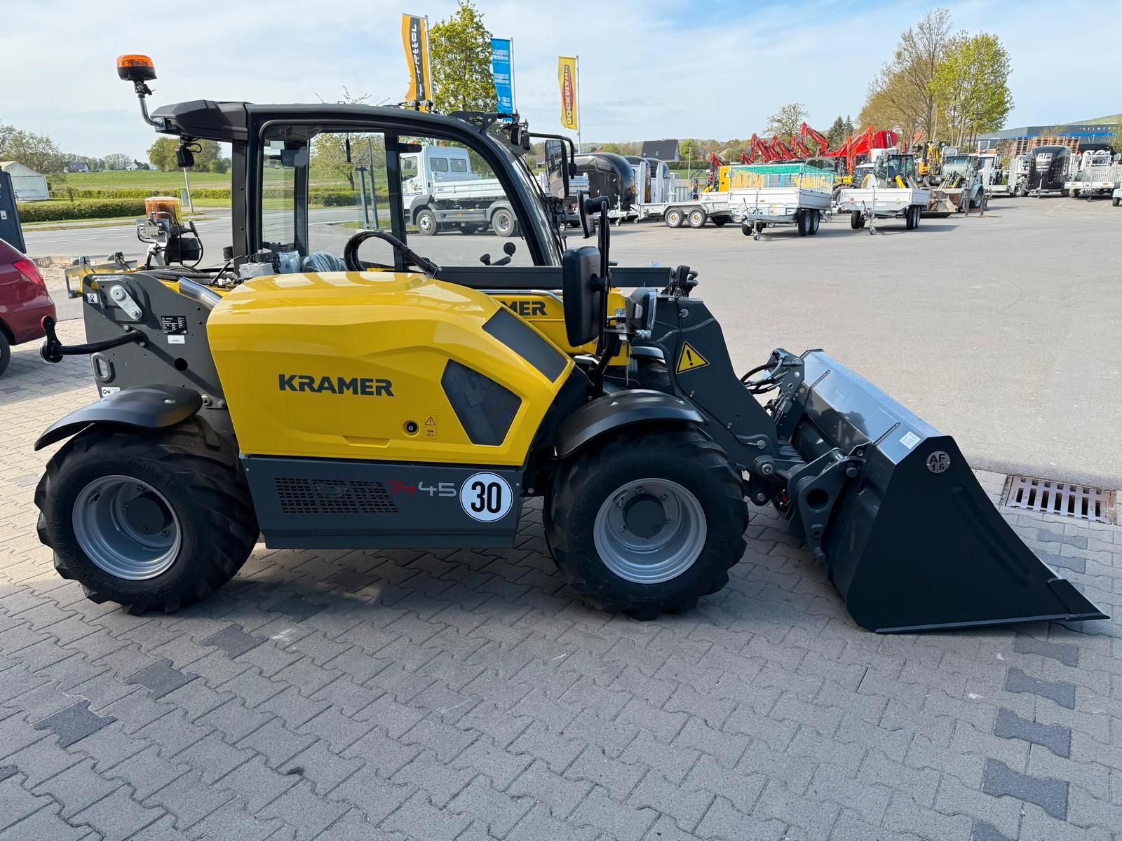 Kramer 1445