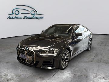 BMW 420 Gran Coupé - 2