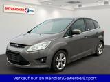 Ford C-Max 1.6 Ti-VCT Champions-Edition - Ford C-Max in Halle