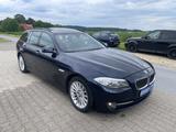 BMW 525 5 Touring 525 d-Automatik - BMW 525: D
