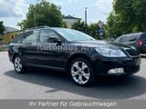 Skoda Octavia TSI Combi Elegance 1HD AHK TÜV NEU - Skoda Octavia aus 2011: Elegance