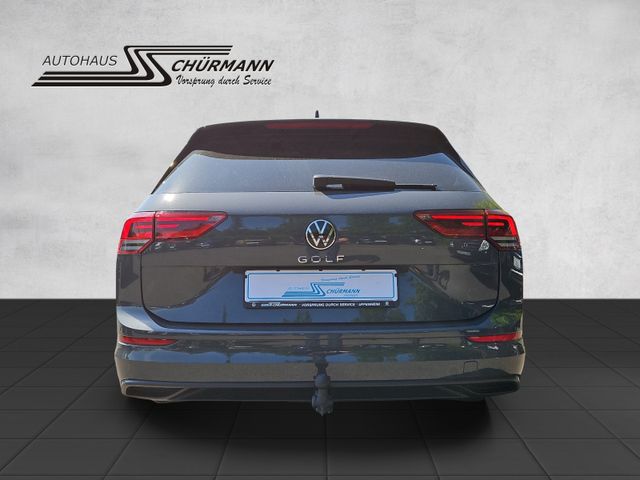 Golf Variant 2.0 TDI SCR DSG LIFE AHK