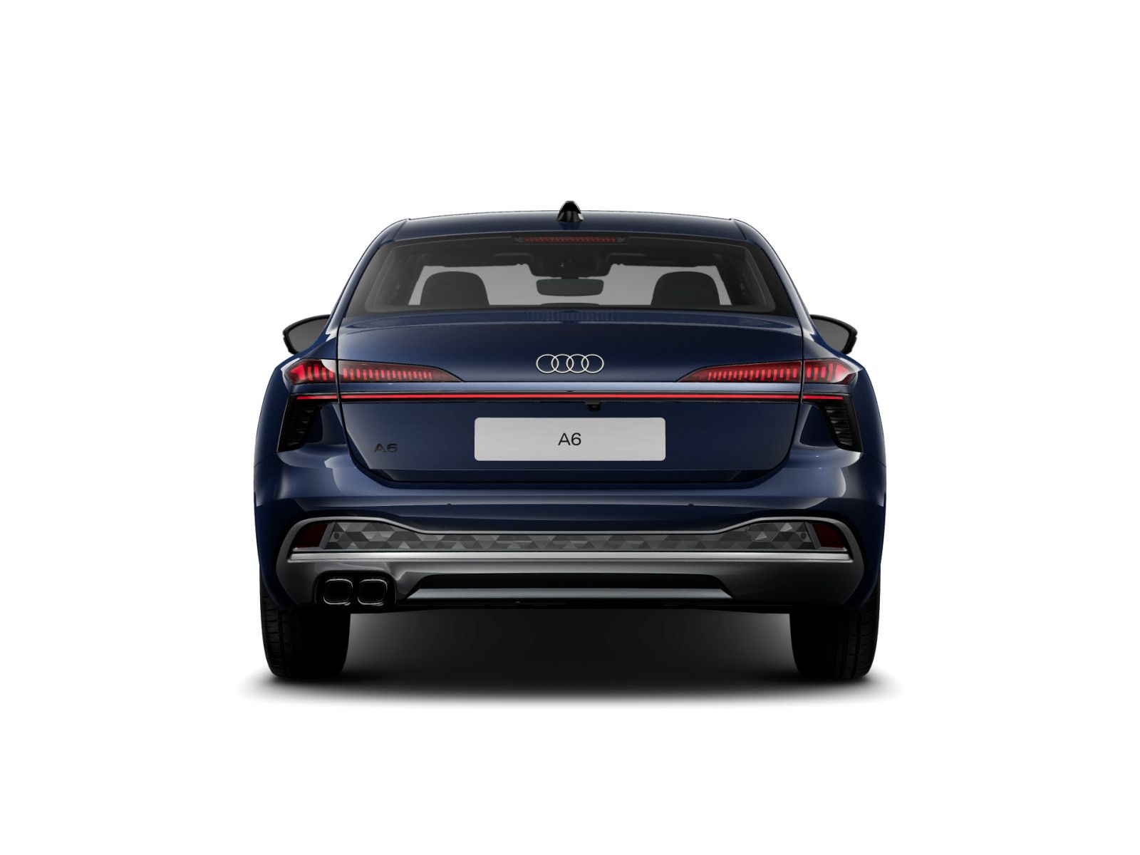 Audi A6 - Bild 8