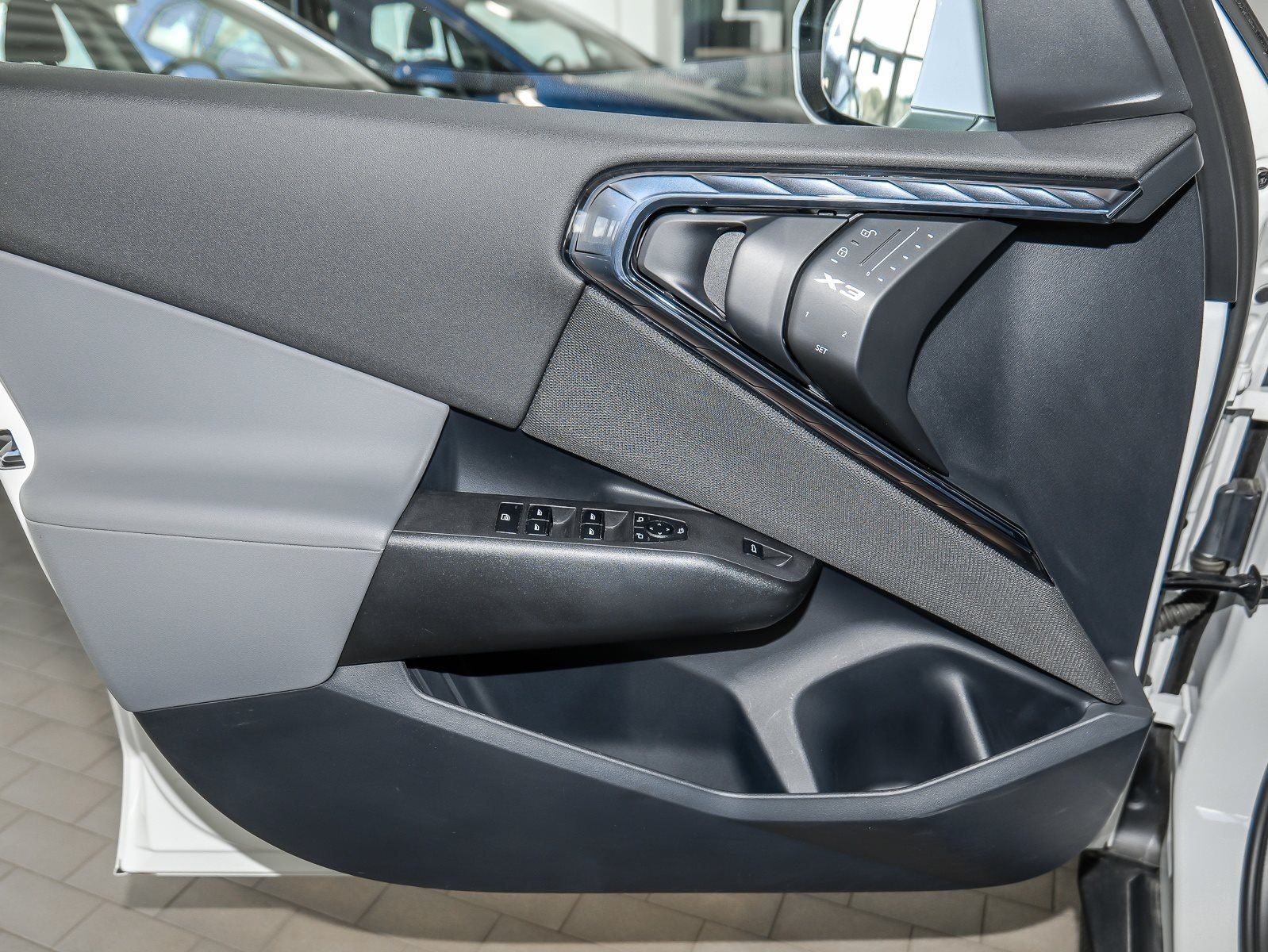 BMW X3 - Bild 20