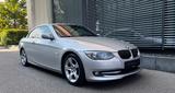 BMW 325i Cabrio*Leder*Navi*Xenon*Sportsitze*AHK* - BMW 325 aus 2010: 325i