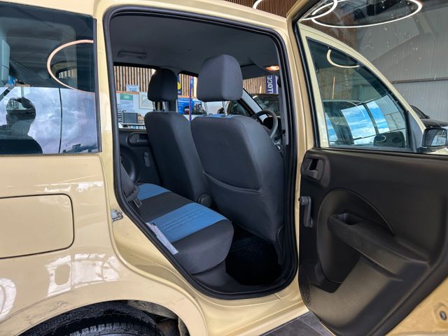 Fiat Panda 1.2 8V *Dynamic