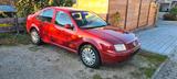 Volkswagen VW Bora 1.6 SR Export/Bastlerfahrzeug - gebrauchte VW Bora aus dem Jahr 1998