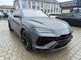 Lamborghini Urus Performante *FULL CARBON*ADAS*B&O*AKRAPOVIC - mit Benzin-Antrieb: Geländewagen