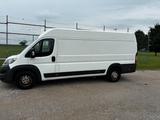 Citroën Jumper, Klimaautom.,AHK, Maxi, Ducato, Tempomat.