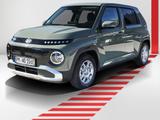Hyundai INSTER EV TREND ACC AUT Fernlichtass. Kam. LM - Hyundai INSTER mit 5 Türen