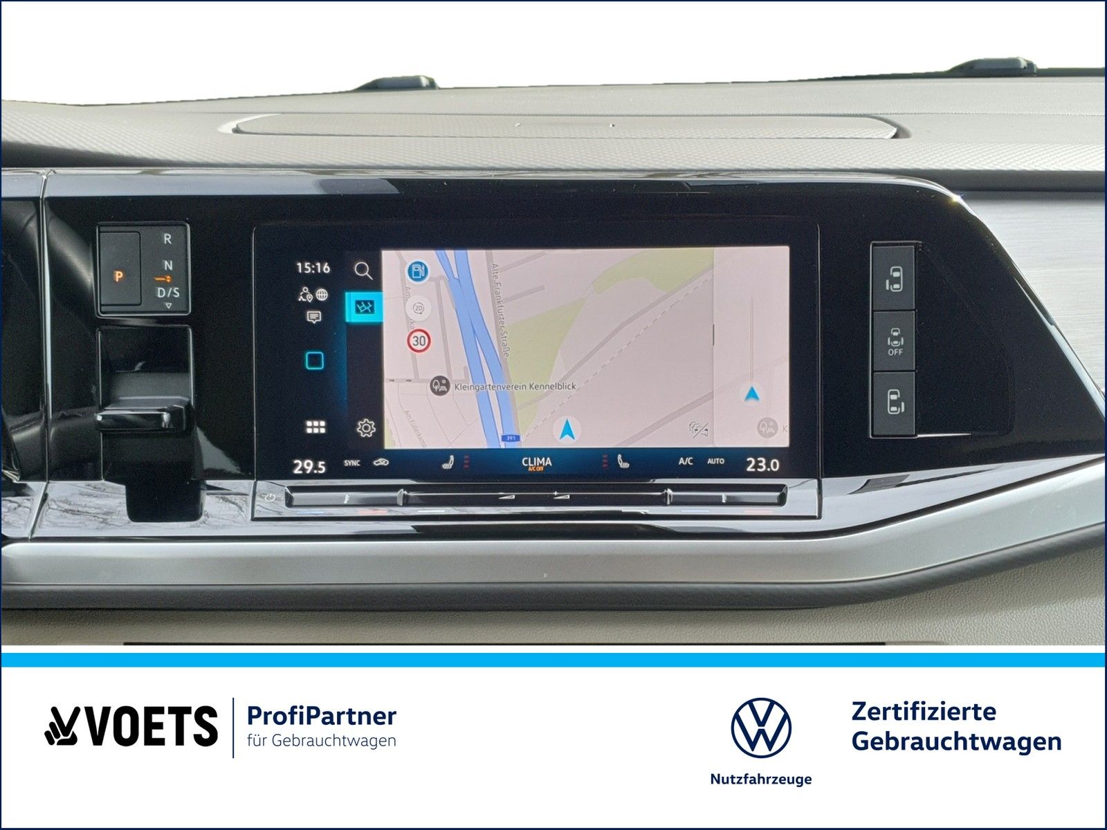 Volkswagen T7 Multivan - Bild 11