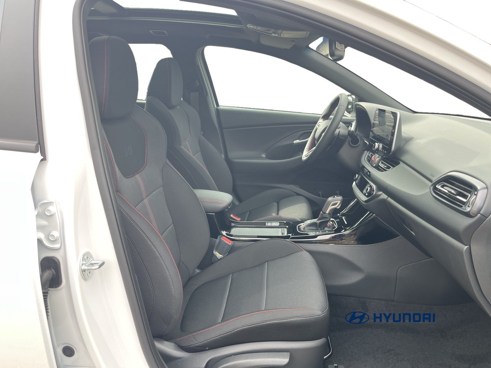 Hyundai i30 – Bild 19