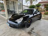 Porsche 911 996 Targa - Porsche aus 2002: 911