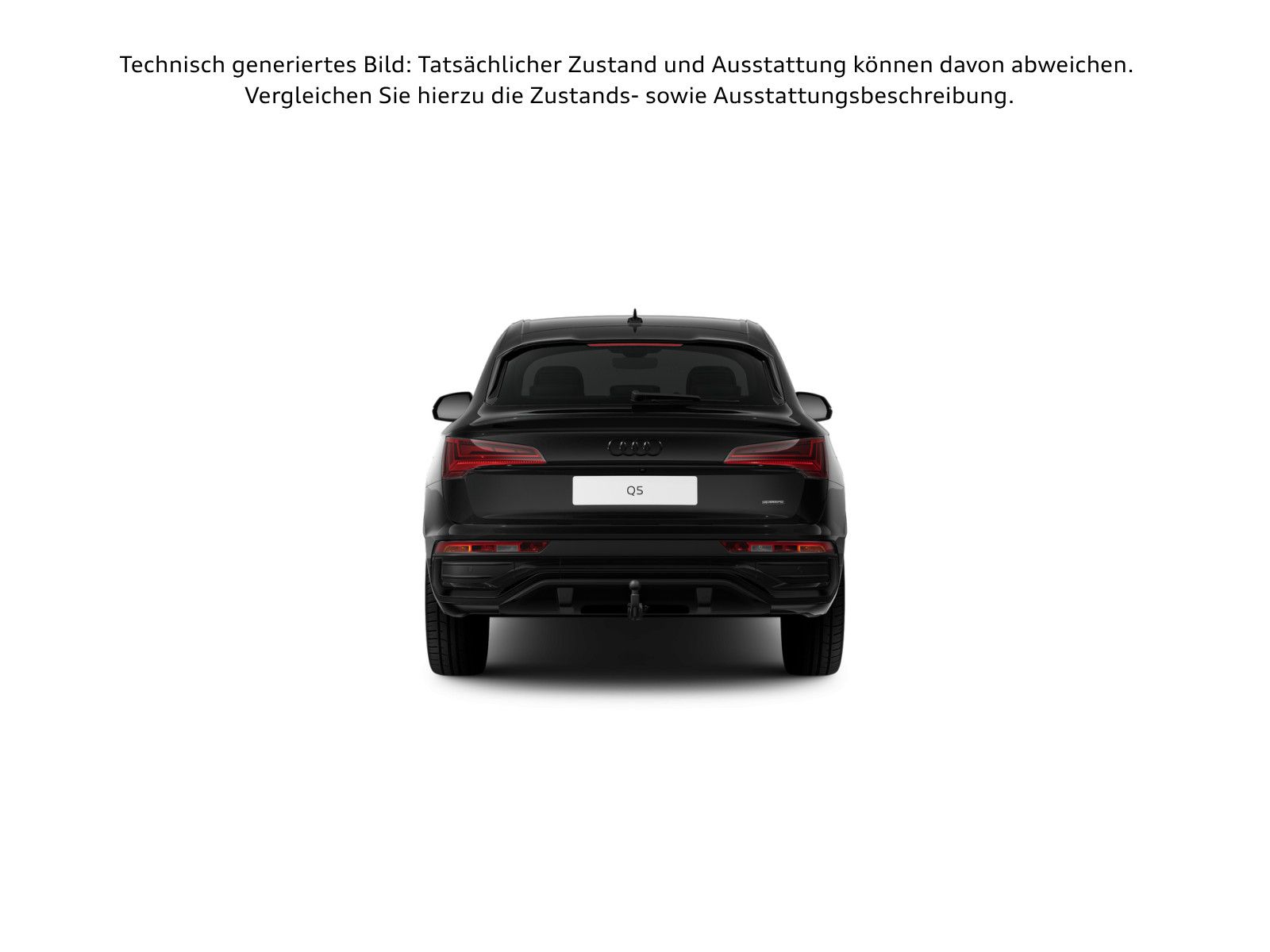 Audi Q5 - Bild 7