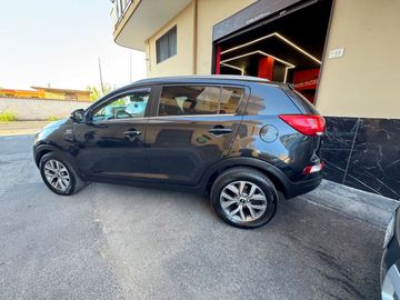KIA Sportage - 12
