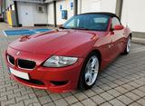BMW Z4 M Roadster NAVI|HIFI|SHZ|ESV - BMW Z4 M: Roadster