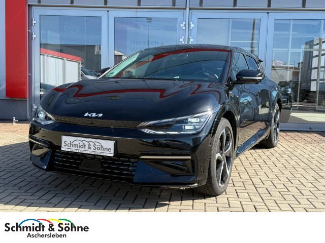 Image of Kia EV6