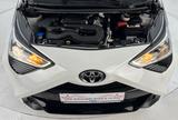 Toyota Aygo AYGO x-play*1,0 VVT i-53KW*KLIMA* - Toyota Gebrauchtwagen in Köln